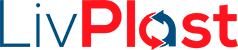logo livplast