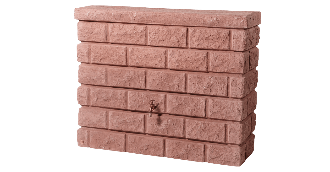 rezervor suprateran rocky wall redstone